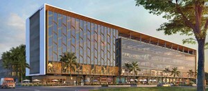  Shop For Rent in Rama Metro Life Bizz Bay, Tathawade