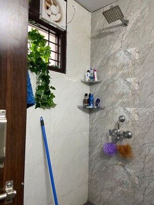 Parking in 1 BHK Builder Floor at Sector 45 – for Rent