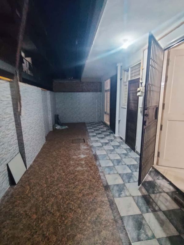 3 BHK 834 Sq.Ft. Apartment in TDI The Grand Retreat