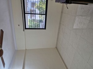 Living Room in 2 BHK Apartment at Vanashree Apartment, Hadapsar – for Rent