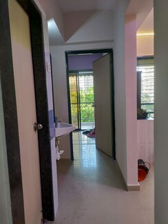 2 BHK + Store Room Apartment For Rent in Neelsidhi Balaji Angan