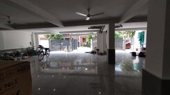 1 BHK Builder Floor For Rent in Sector 45