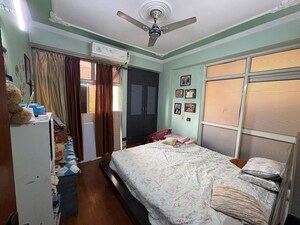 Bedroom in 2 BHK Apartment at Vxl Eastern Heights, Ahinsa Khand 1 – for Rent