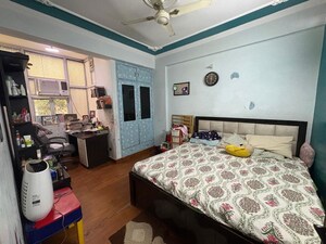 Bedroom in 2 BHK Apartment at Vxl Eastern Heights, Ahinsa Khand 1 – for Rent