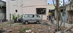 Plot Area in  Plot at Handewadi – for Sale