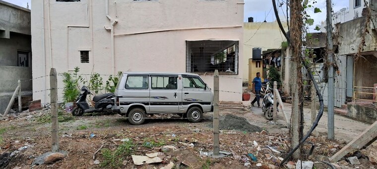 undefined, handewadi  1000 Sq.Ft. Plot In Handewadi Pune 10349837