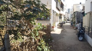  Plot – Exterior View View at Handewadi - for Sale