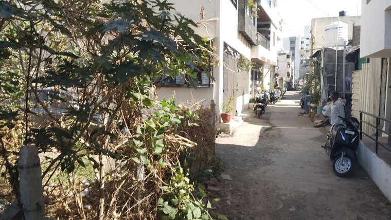 Exterior View, handewadi  1000 Sq.Ft. Plot In Handewadi Pune 10349837