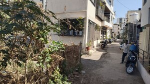  Plot – Exterior View View at Handewadi - for Sale