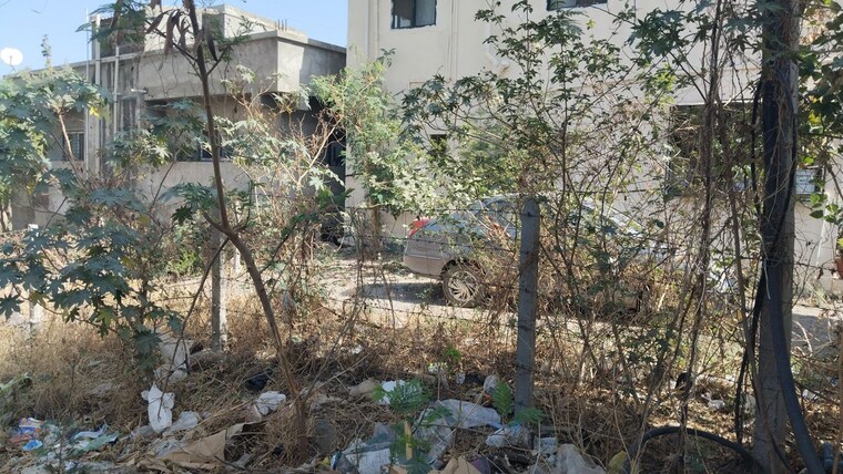 Garden, handewadi  1000 Sq.Ft. Plot In Handewadi Pune 10349837