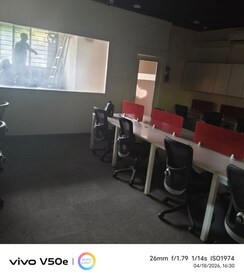 Office Space For Sale in Kumar Connaught Place