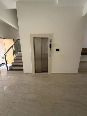 Room in 4 BHK Villa at Kolte Patil Life Republic, Hinjewadi – for Rent