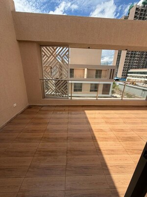 Room in 4 BHK Villa at Kolte Patil Life Republic, Hinjewadi – for Rent