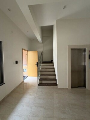 Room in 4 BHK Villa at Kolte Patil Life Republic, Hinjewadi – for Rent