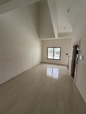 Room in 4 BHK Villa at Kolte Patil Life Republic, Hinjewadi – for Rent