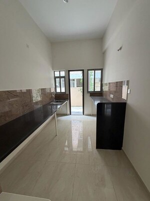 Kitchen in 4 BHK Villa at Kolte Patil Life Republic, Hinjewadi – for Rent