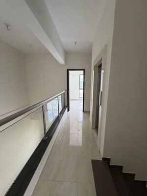 Building Lobby in 4 BHK Villa at Kolte Patil Life Republic, Hinjewadi – for Rent