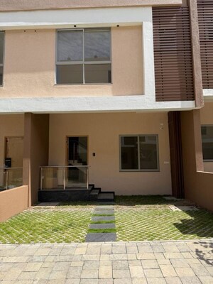 4 BHK Villa For Rent in Kolte Patil Life Republic, Hinjewadi