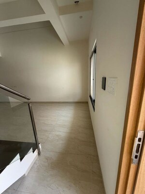 Building Lobby in 4 BHK Villa at Kolte Patil Life Republic, Hinjewadi – for Rent