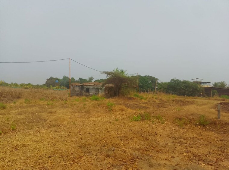 undefined, chirle Commercial Land 1089 Sq.Ft. In Chirle Navi Mumbai 10350457
