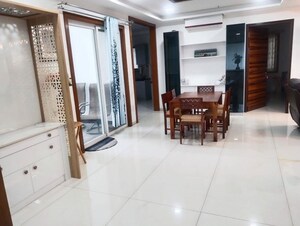 3 BHK Apartment For Rent in Jayabheri The Summit, Narsingi