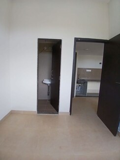 1 BHK Apartment For Rent in Group Satellite Aarambh