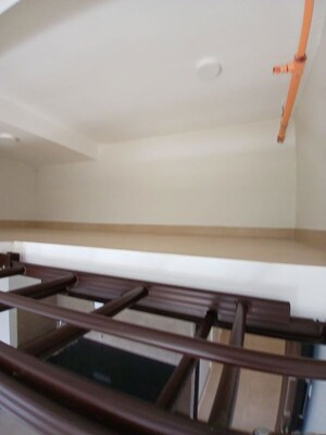 Furnished Amenities in 1 BHK Apartment at Group Satellite Aarambh, Malad East – for Rent