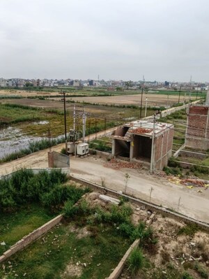  Plot For Sale in Max Balaji Defence City 3, Ram Vatika Colony