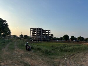   Plot at Sector 77 – for Sale
