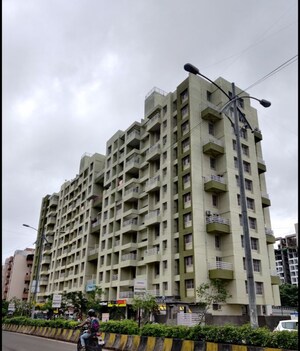  Office Space For Rent in Omega Commercial, Wakad