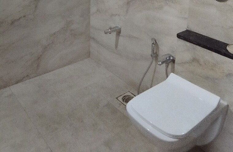 Bathroom, tunga village Pg For Boys In Tunga Village 10350482