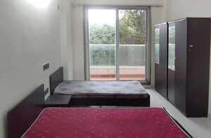 Bedroom in  Pg at Tunga Village – for Rent
