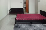 650 Sq.Ft. Pg in Tunga Village