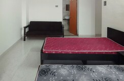 Pg For Rent in Tunga Village