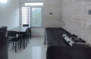 Kitchen in  Pg at Tunga Village – for Rent