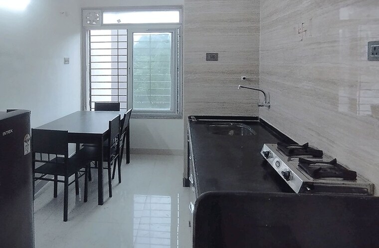Kitchen, tunga village Pg For Boys In Tunga Village 10350482