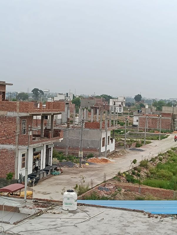 Plot For Sale in Max Balaji Defence City 3