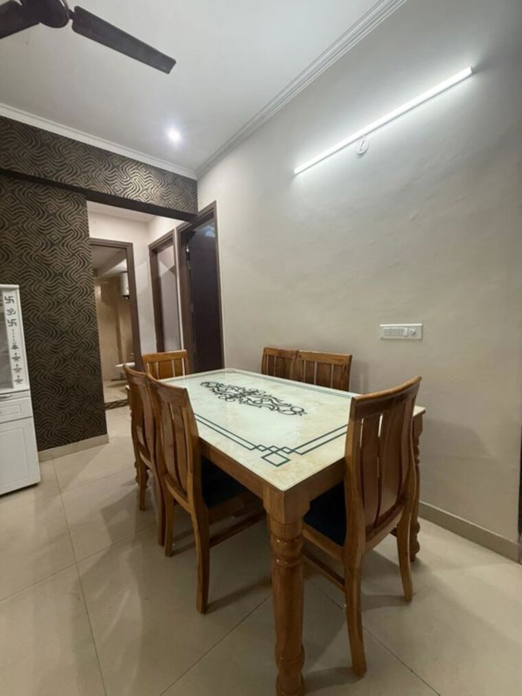 Team Area, affinity-greens 3 Bedroom 1440 Sq.Ft. Apartment In International Airport Road Zirakpur 10350475
