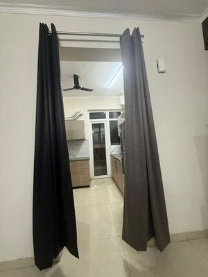 Building Lobby in 3 BHK Apartment at Affinity Greens, International Airport Road – for Rent
