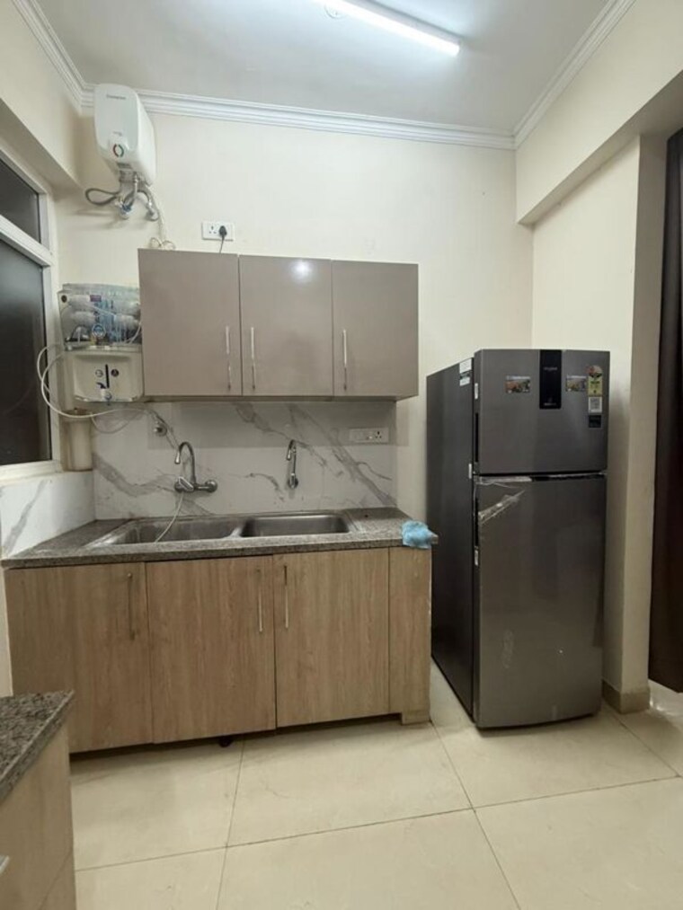 Bathroom, affinity-greens 3 Bedroom 1440 Sq.Ft. Apartment In International Airport Road Zirakpur 10350475