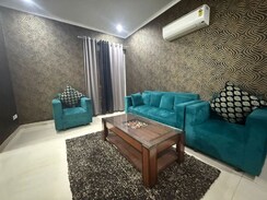 3 BHK Apartment For Rent in Affinity Greens