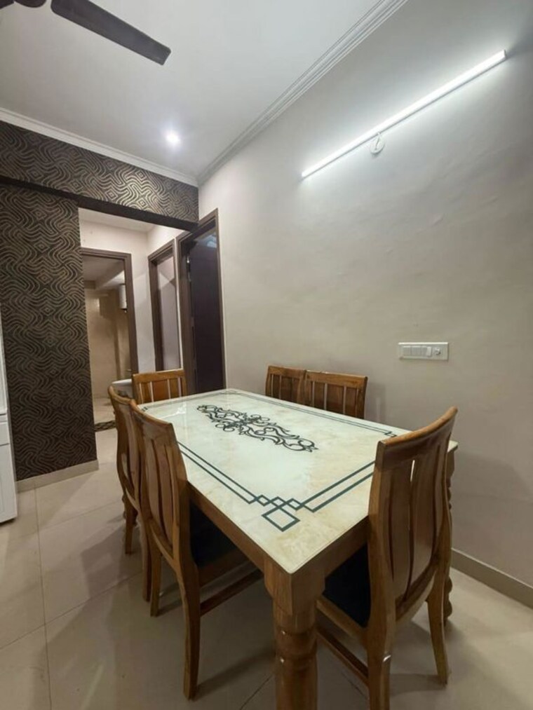 Team Area, affinity-greens 3 Bedroom 1440 Sq.Ft. Apartment In International Airport Road Zirakpur 10350475