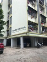1 BHK 500 Sq.Ft. Apartment in Dadar West