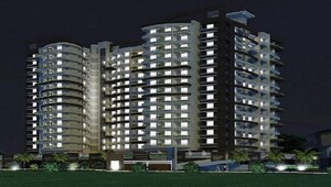 3 BHK Apartment – Exterior View View at Siddhivinayak Royal Meadows, Shahad - for Sale