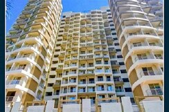 3 BHK Apartment For Sale in Siddhivinayak Royal Meadows