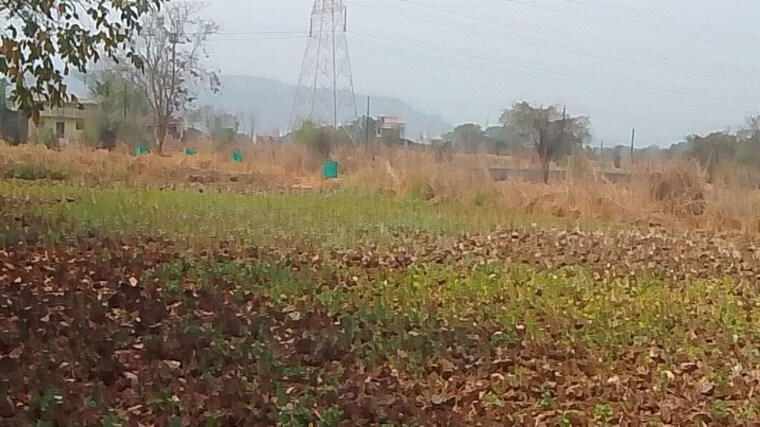 undefined, pen  1089 Sq.Ft. Plot In Pen Navi Mumbai 10350513
