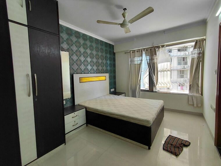 Bedroom, the-wadhwa-anmol-fortune 3 Bedroom 1020 Sq.Ft. Apartment In Goregaon West Mumbai 10301239