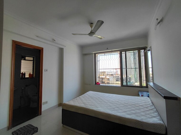 Bedroom, the-wadhwa-anmol-fortune 3 Bedroom 1020 Sq.Ft. Apartment In Goregaon West Mumbai 10301239