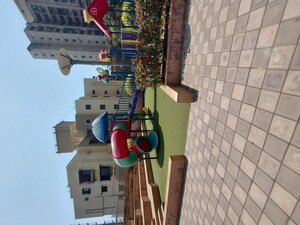 3 BHK Apartment – Exterior View View at The Wadhwa Anmol Fortune, Goregaon West - for Rent