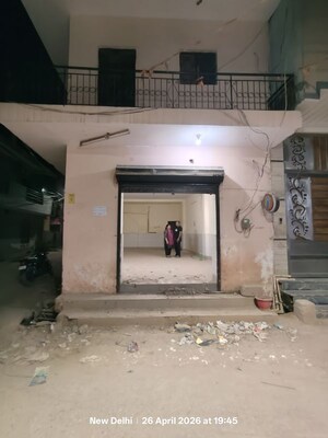  Shop For Rent in Rajpur